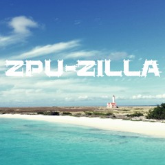 Zpu-Zilla Beat4478 - sample challenge #112