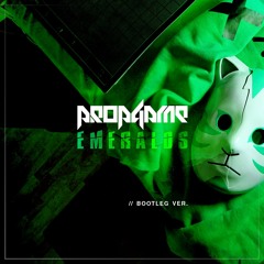 Emeralds - Prop Game (Original)