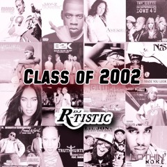 Class of 2002 (DJR-Tistic.com)