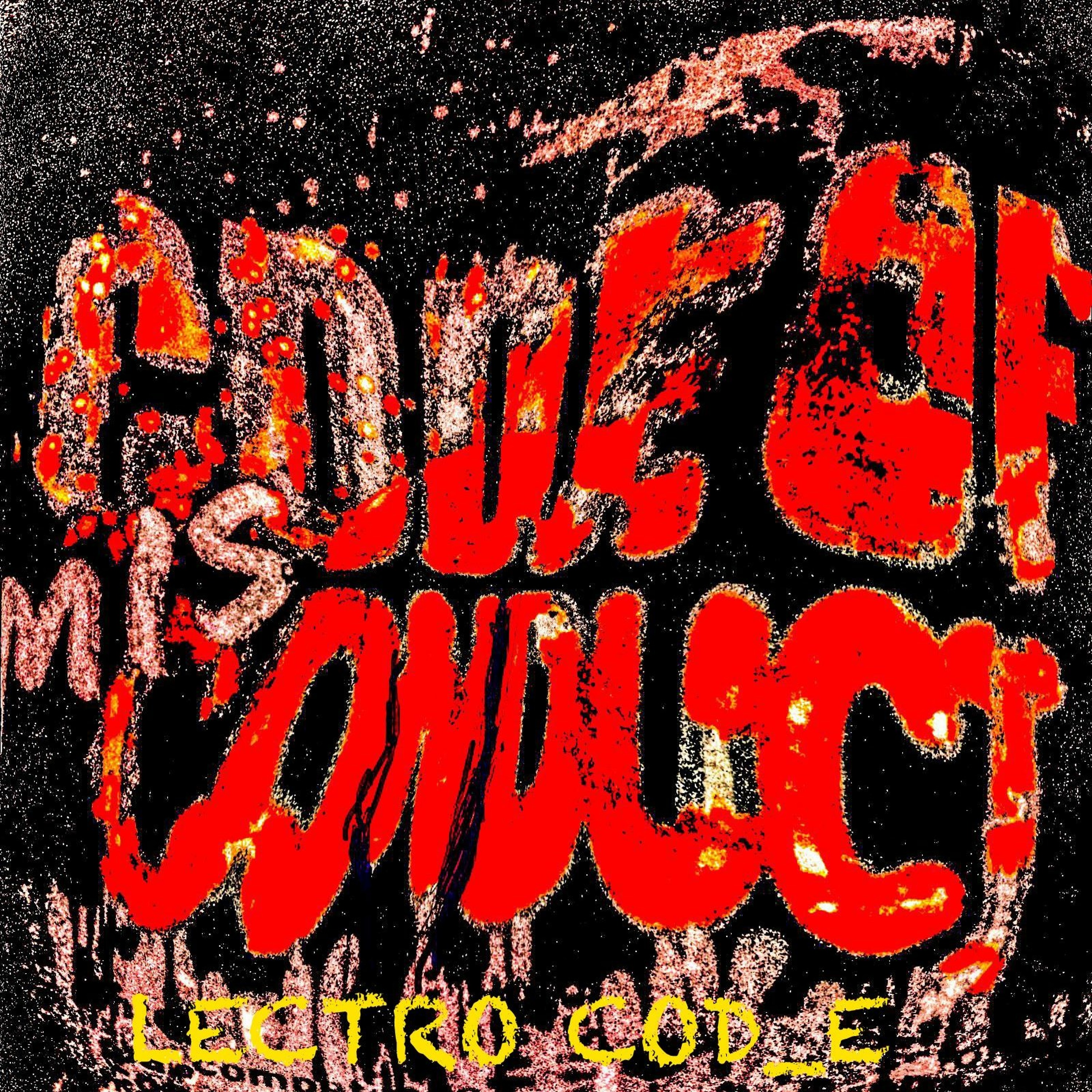 LectrO cOd_E
