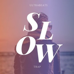 Emotional Slow Trap Rap Beat x Instrumental "Close Friends" - Ultra Beats 2019