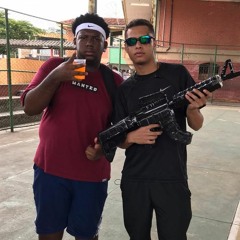 MTG - RAJADAO DE XERECA MEC - DJ GUST - 2K19