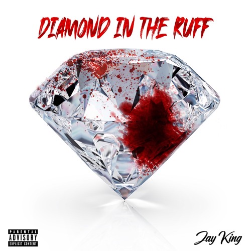 Ruff diamond n the Jai