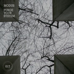 Modus - It Doesn't Matter Anymore (Stephen Disario Remix)
