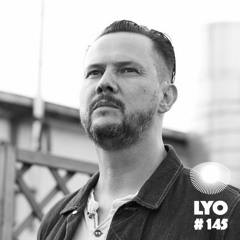 LYO#145 / Sean Johnston