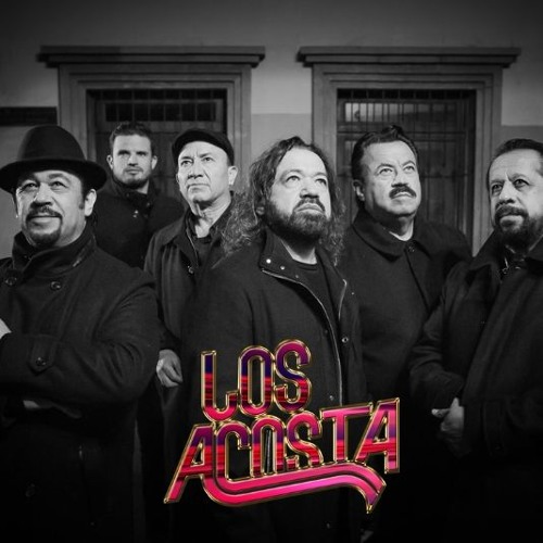 Los Acosta Gato Negro