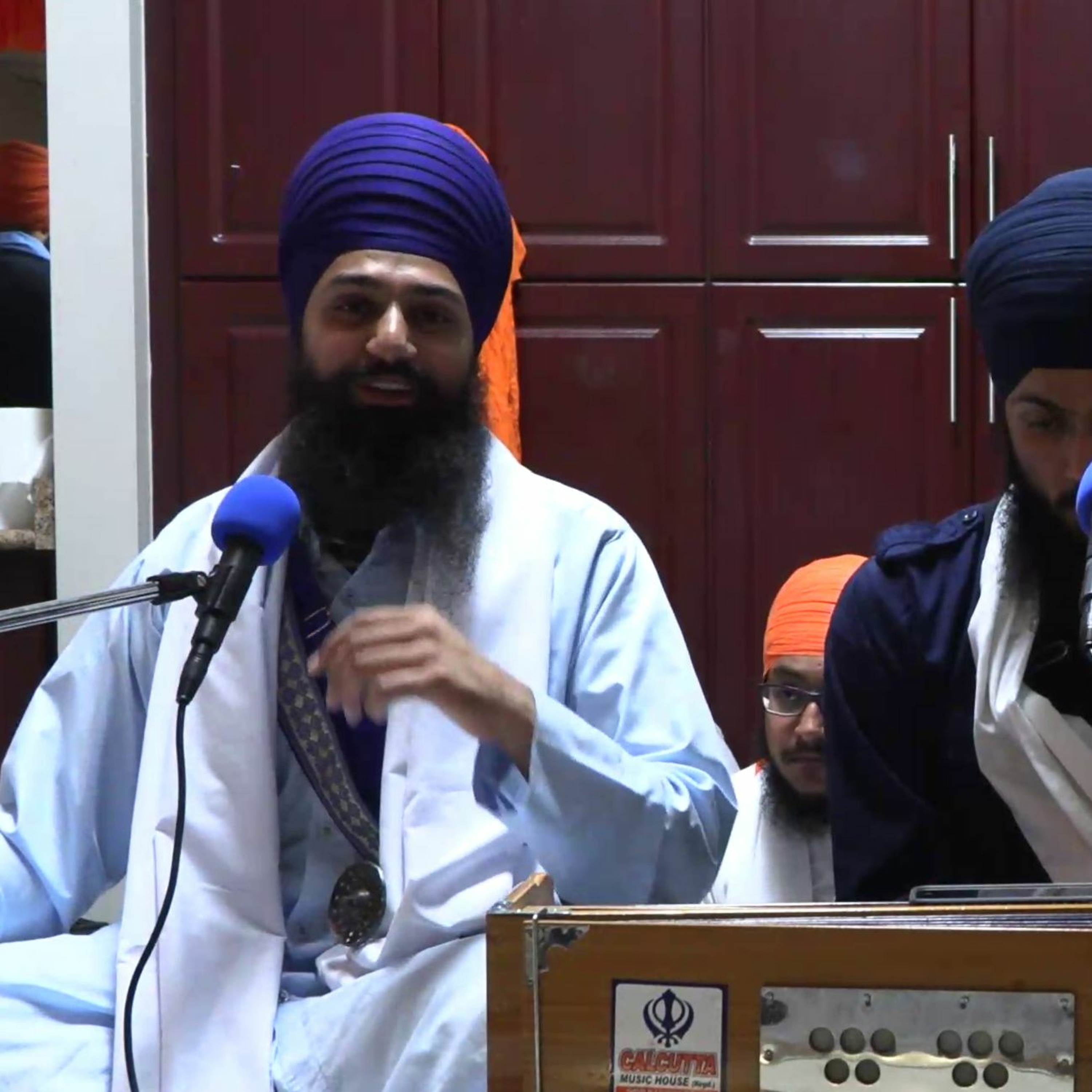 Bhai Harman Singh Ji - Gursikh Meet Chaloh Gur Chalee - Katha Veecharan episode artwork