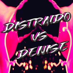 DISTRAIDO - DENISE (AFROHOUSE - RNIETODJ EDIT)FREE EN COMPRAR !!!!
