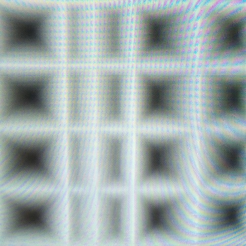 Ten Thousand Revolutions (WIP)