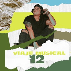 Towa Viaje Musical 12