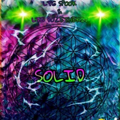 SOLID x @DEADBOZE (prod)by @romaproducedit (2018)