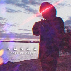 Pdrik - awake  [Prévia]