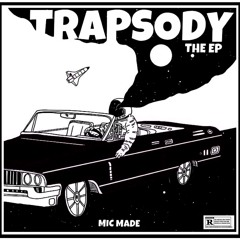 INHALE N' EXHALE - FT. LIL PAKI