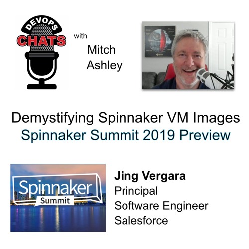 Demystifying Spinnaker VM Images, Spinnaker Summit 2019