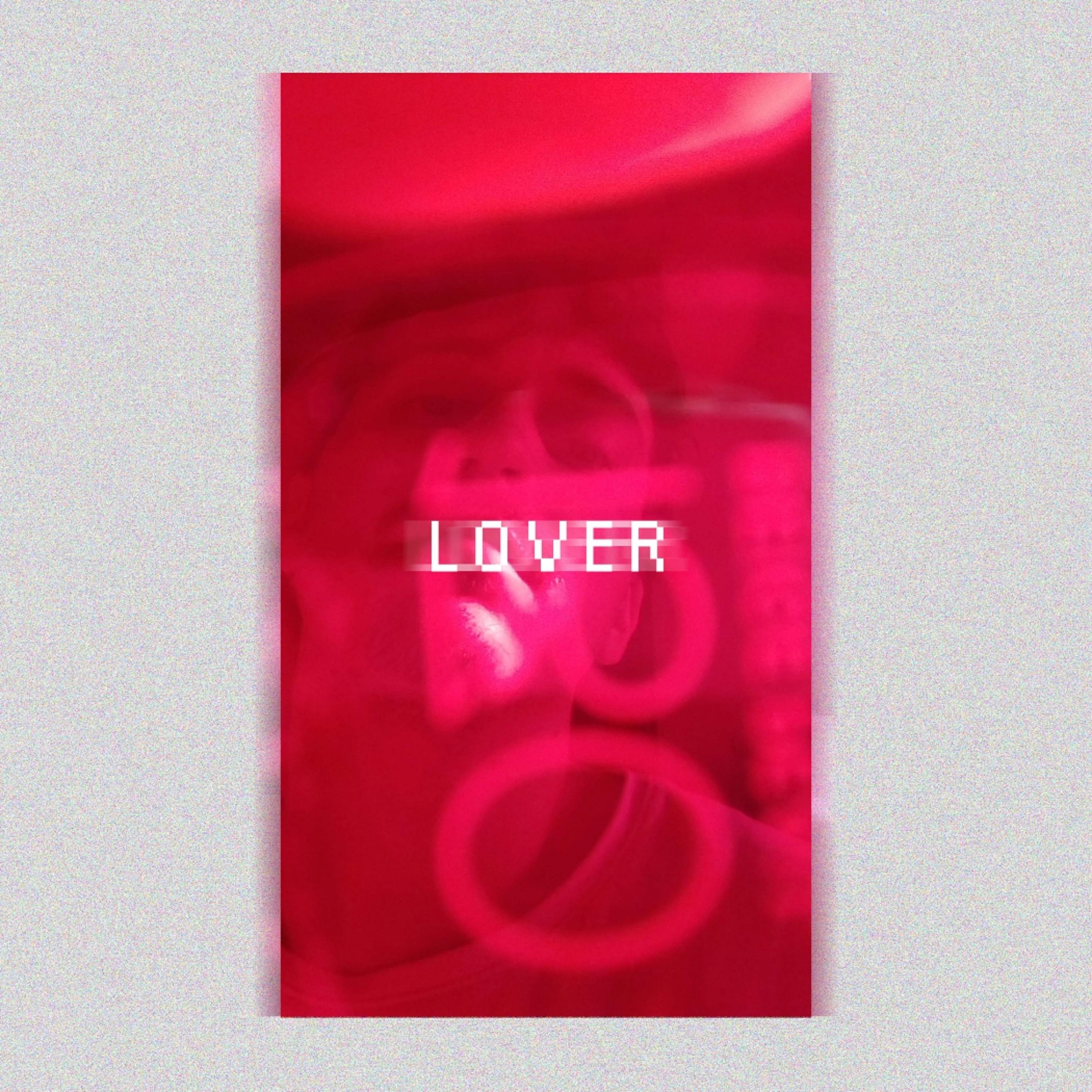 DANCINGDUDE - LOVER (Beat Max prod.) episode artwork
