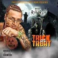 FREESTYLE EXTRAS - RiFF RAFF