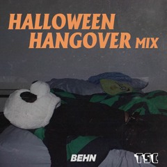 BEHN - Halloween Hangover Mix