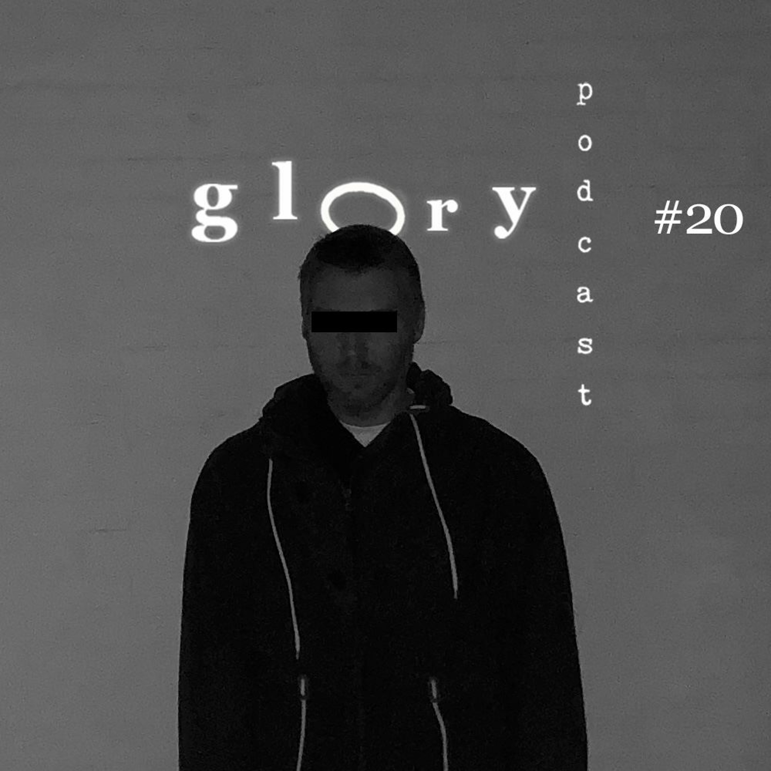 Glory Podcast Berlin