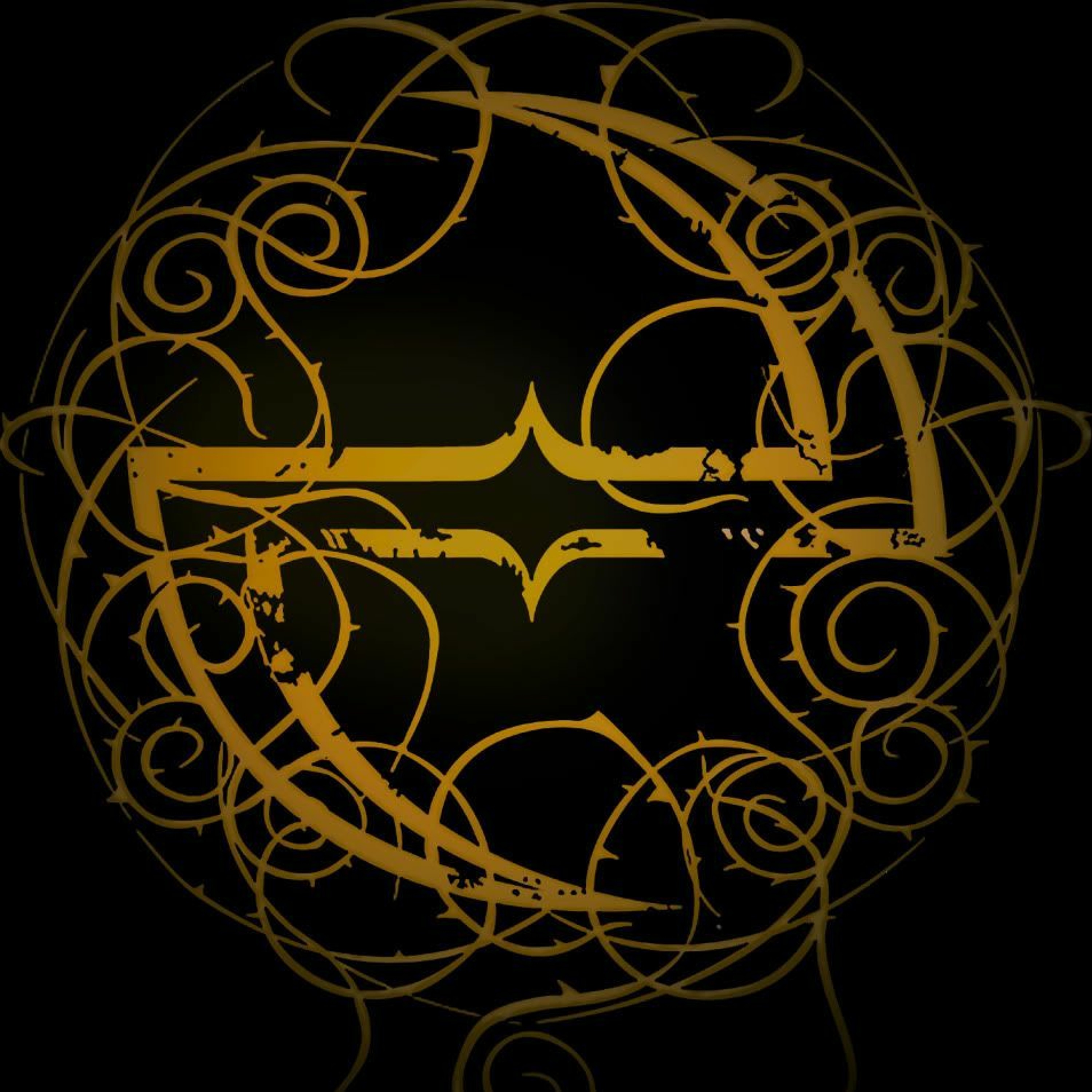 Can't Wake Up [EVANESCENCE RMX] episode artwork
