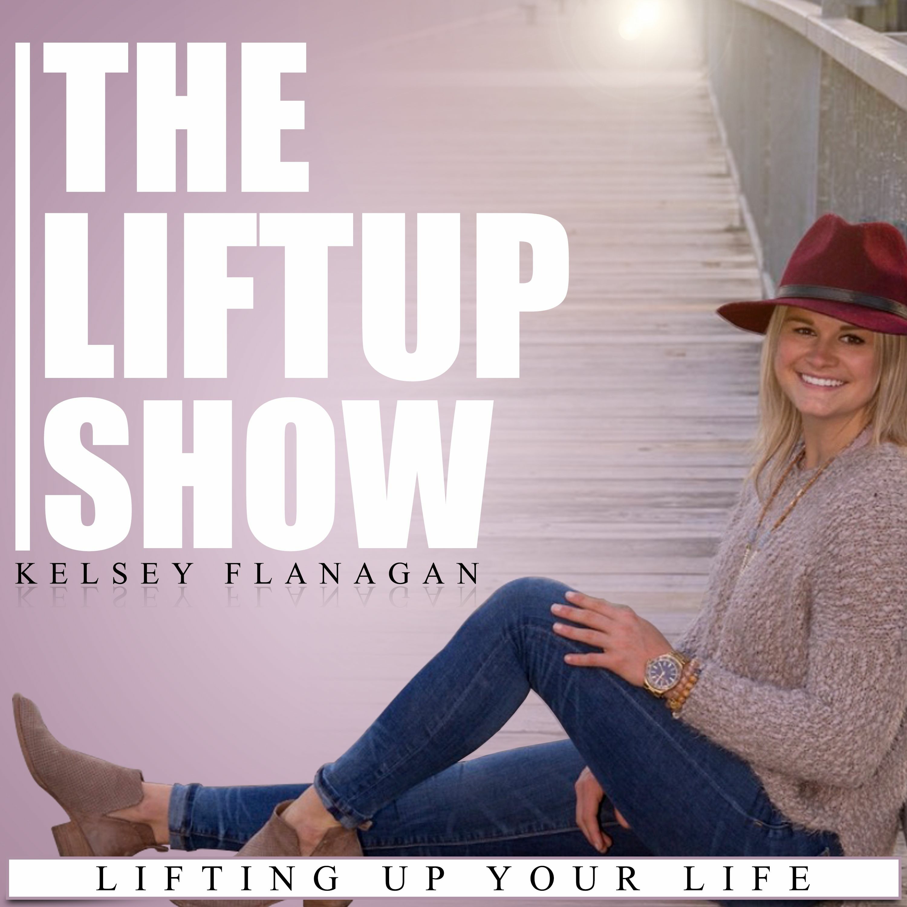 The LIFTUP Show