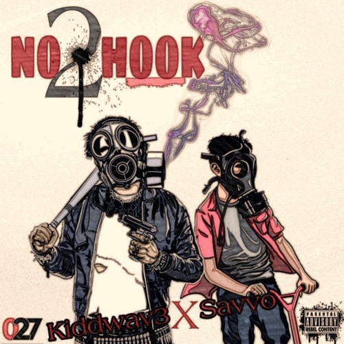 NO HOOK 2 (Feat. Savvo TB)