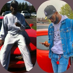 SNM Tay Through The Pain ft Da$h