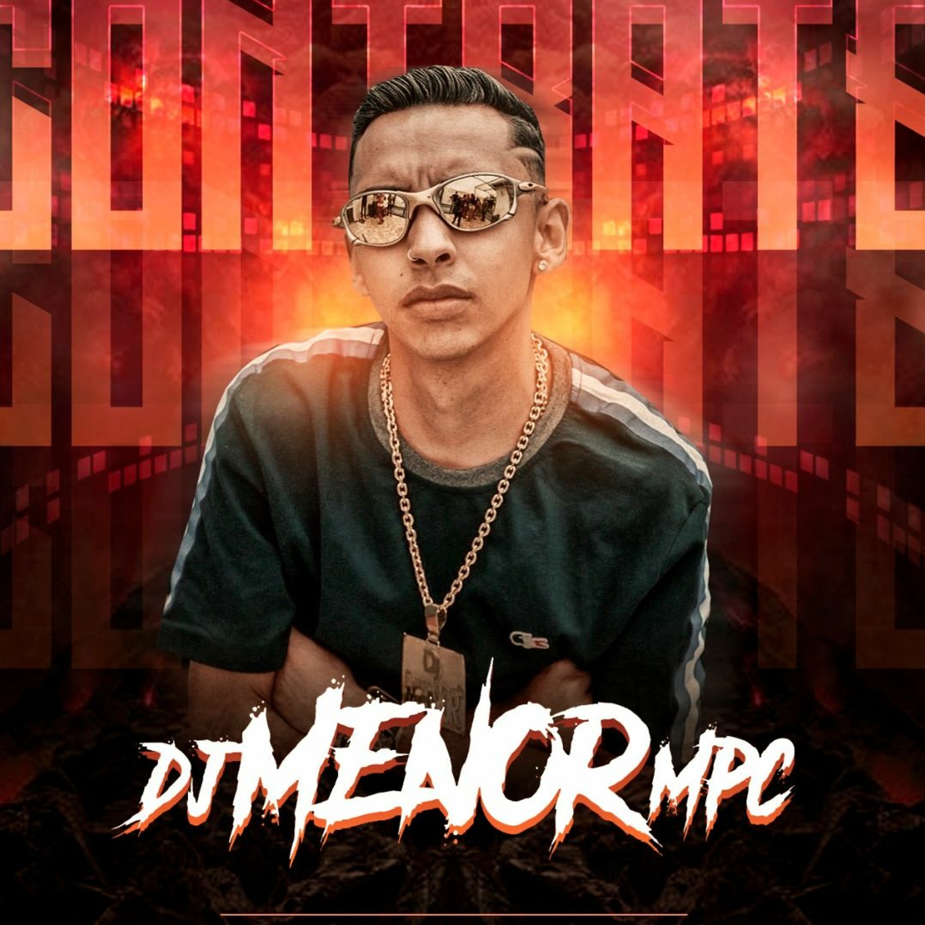 Djmenor Mpc