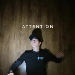 attention