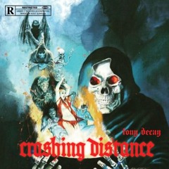 Crashing Distance (Prod.AGODD)