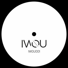 Premiere: A2 - Iwou - Sometimes [IWOU001]