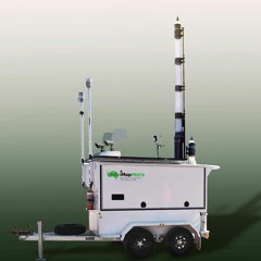 Ep 12 - Collaborating for pest detection across industries