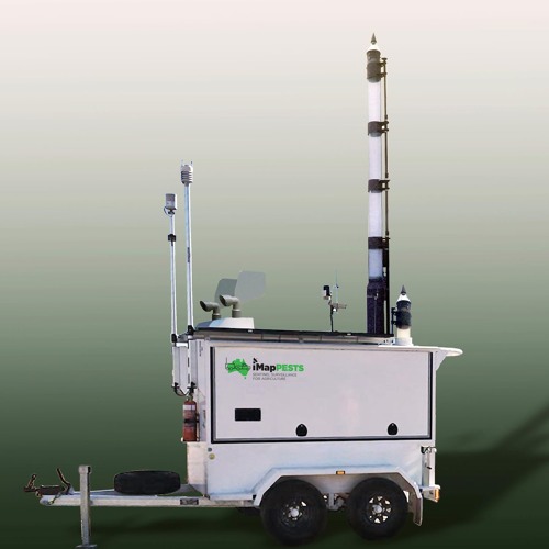 Ep 12 - Collaborating for pest detection across industries