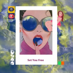 Set You Free