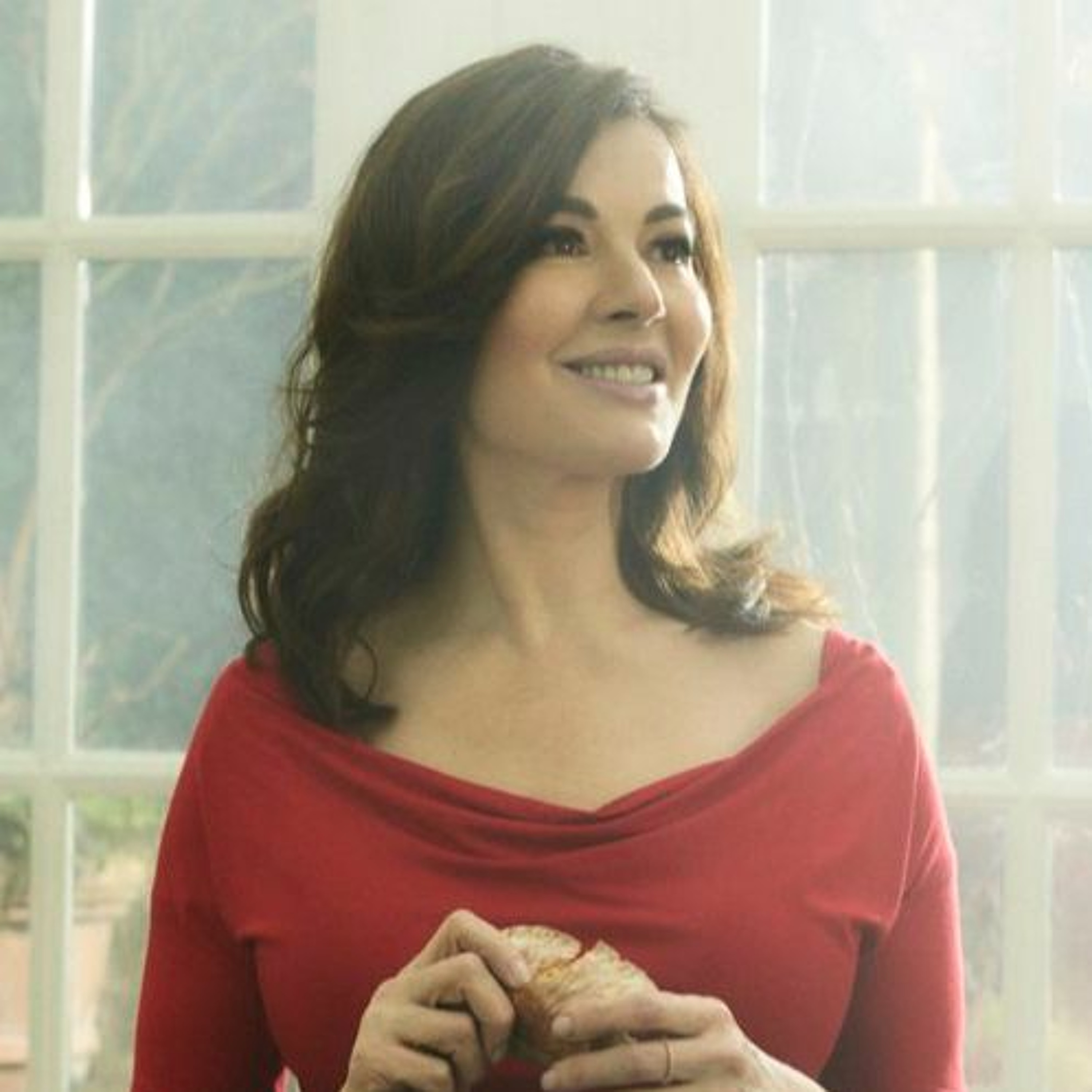 Nigella Lawson: In Conversaton (2018)