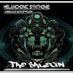 Tao SalociN - Melancholic Synthonies (16 B Master)
