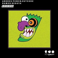 Azucena - Andres Power, Ramon Bedoya, Outcode