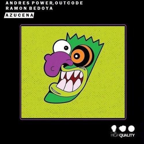 Azucena - Andres Power, Ramon Bedoya, Outcode