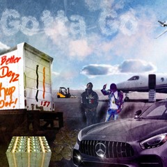 C-4 x Mikro Gotta Go