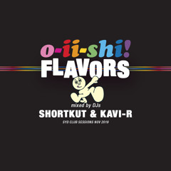 O-II-SHI! FLAVORS