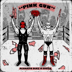 Alvaro Diaz & Sousa - Pink Gun