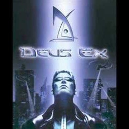 Deus Ex - Main Theme
