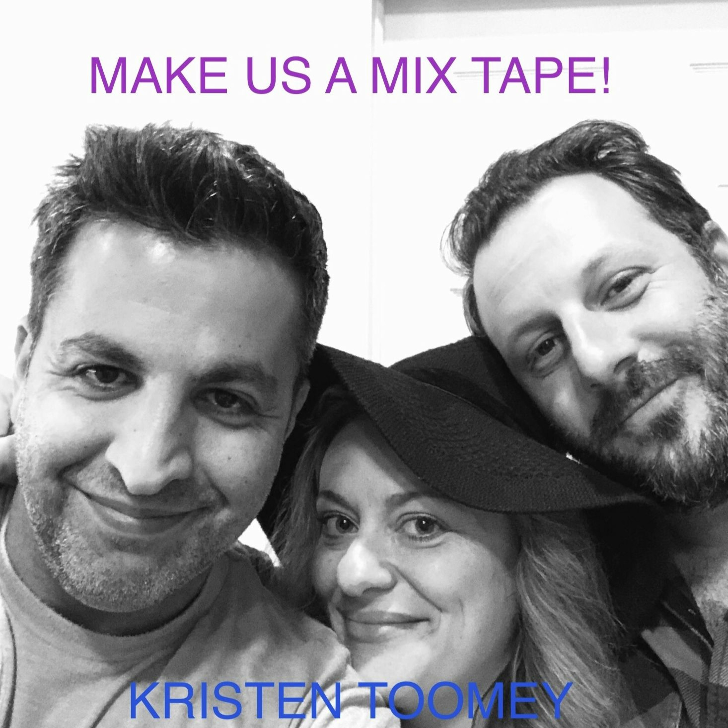 Make Us A Mixtape Podcast