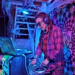 Gappy Ranks - UFO (Lord Selekta Rmx)