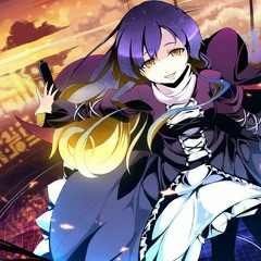 Emotion Skyscrapper ~ Cosmic Mind [Lyrica Live]