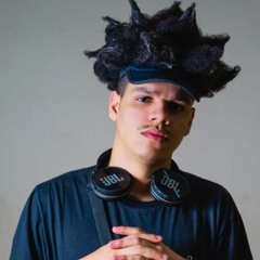 EU SÓ QUERIA TE DIZER - VOU EMPURRANDO - MC GW E MC NEM JM ( DJ JB )