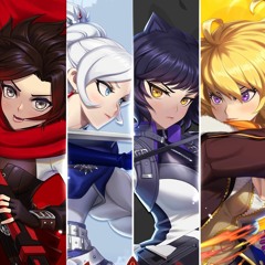 Trust Love (Open Up Your Eyes) RWBY Volume 7