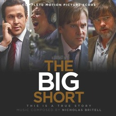 The Big Short Soundtrack 23 The Big Short Piano Suite Official.mp3