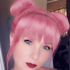 Pink trash By Hayley H