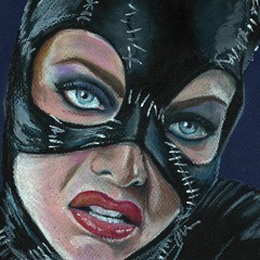 Cat Burglar