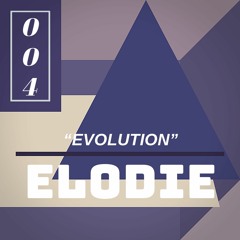 ELODIE | Evolution | 004 - Minimal